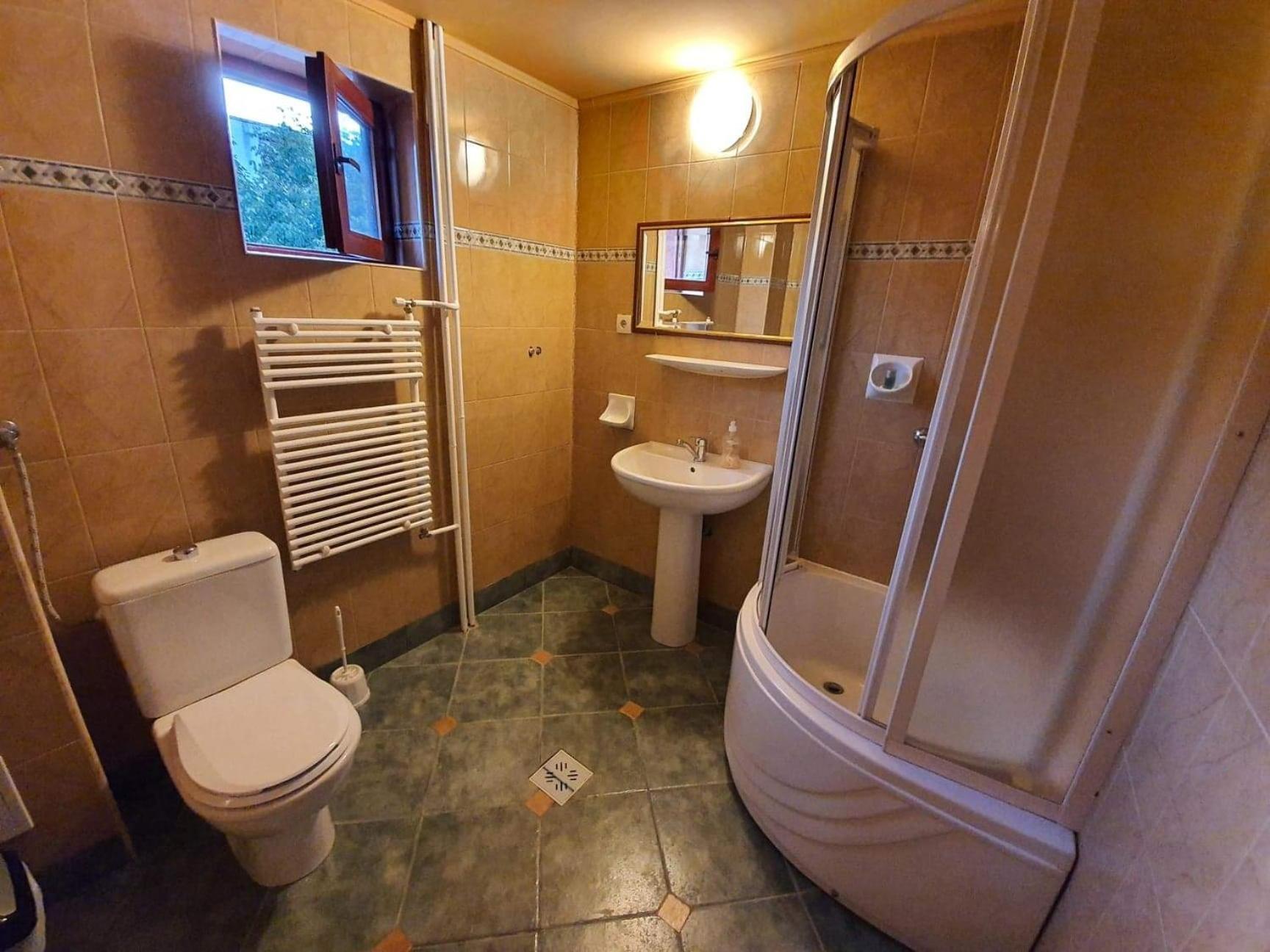 Rooms Cristian Deva Ruang foto