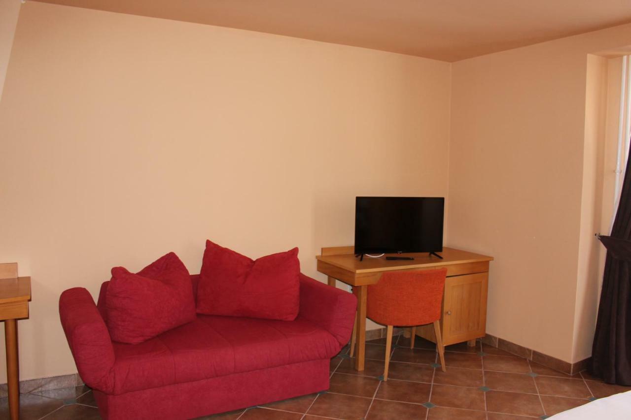 Rooms Cristian Deva Bagian luar foto